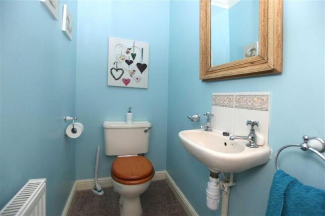 CLOAKROOM