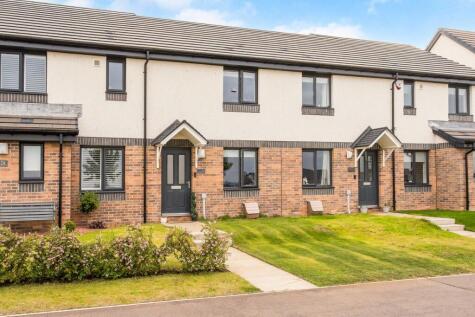 76 Springdale Road, Blindwells, Prestonpans, East Lothian, EH32 9SP