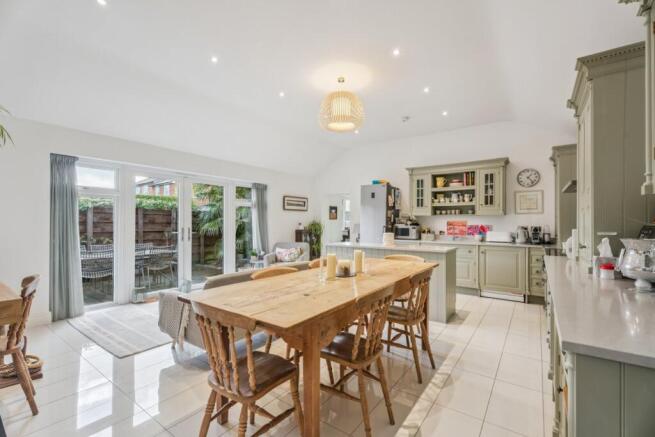 Annex Kitchen/Diner
