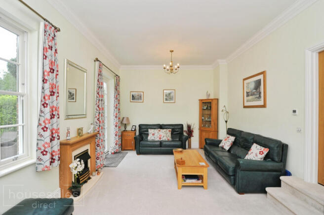 Coach House Mews Great Maytham Hall, Cranbrook, TN17 photo 4