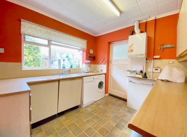The Kitchen