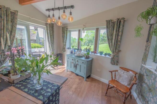 1 Jackson Place, Sutton In Craven BD20 7BS photo 4