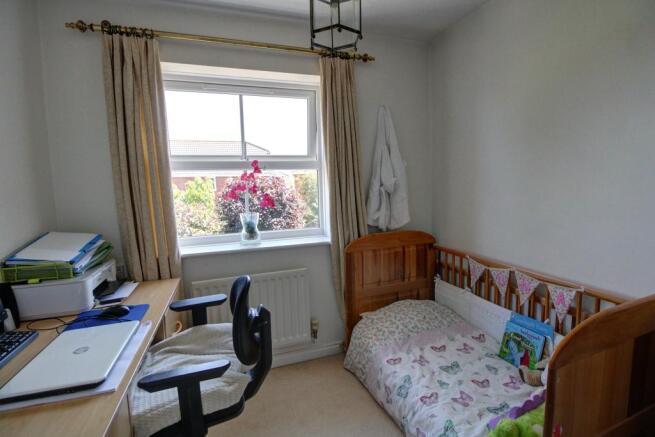 Bedroom 4-