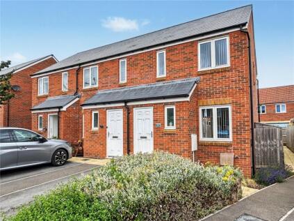 Shutler Street, Sherborne, Dorset, DT9