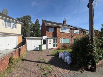 Eltham Green, Wirral