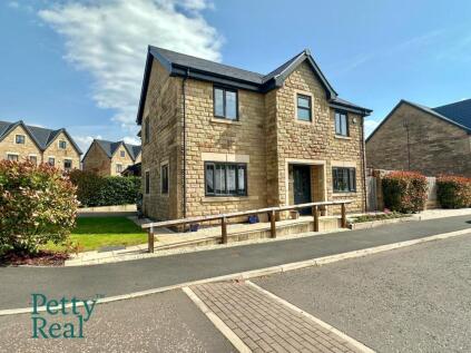 Beckside, Salterforth