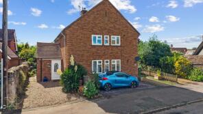 2, The Flats, Main Street, Evesham WR11 8RX