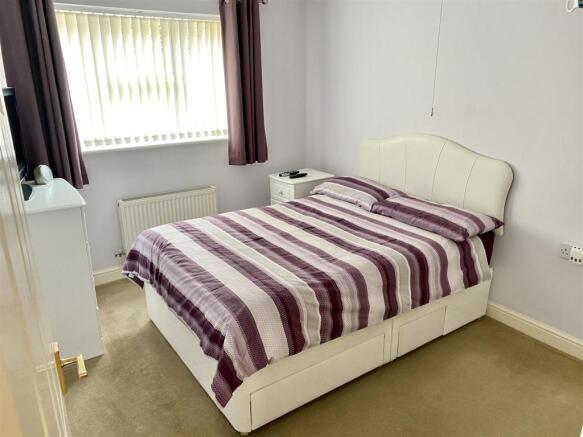 Bedroom 2