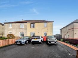 38, Mcgregor Avenue, Stevenston KA20 4BW