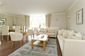 Flat 3, 30, Bracknell Gardens, London NW3 7ED