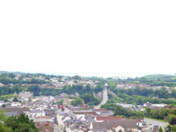 VIEW 3 FROM MASTER