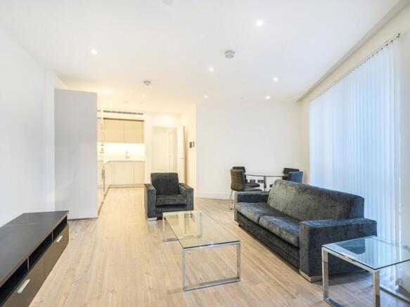 Wiverton Tower E1
