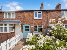 2, Meadow View, Hill Lane, Broxton, Chester CH3 9HT
