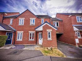 24, Manrico Drive, Lincoln LN1 1AD