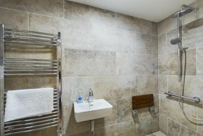 Wet Room