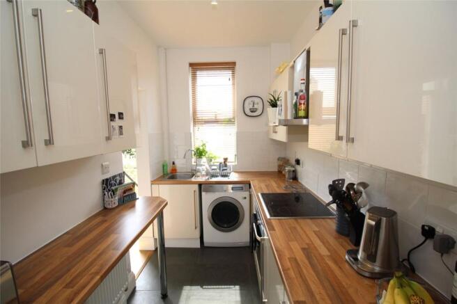 Kitchen 1