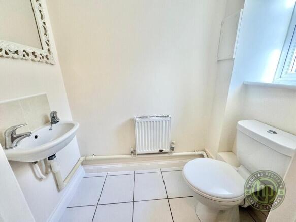 DOWNSTAIRS BATHRO...