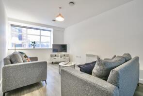 Apartment 101, East Point, East Street, Leeds LS9 8BF