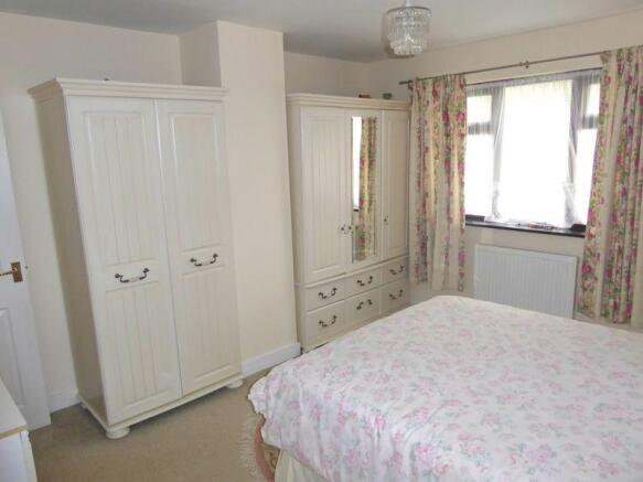 Bedroom 1