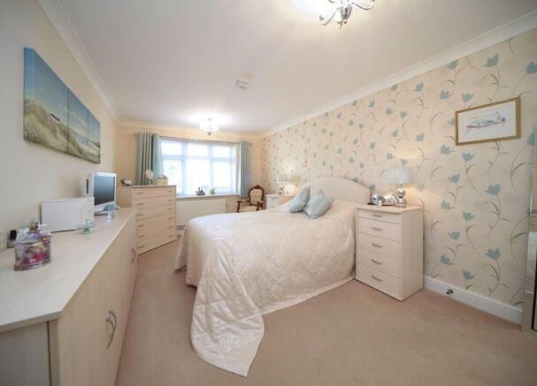 Typical Flat