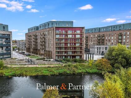 Wharf Road, Chelmsford, Essex, CM2