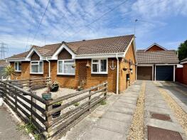 4, Pony Drive, Poole BH16 5SR