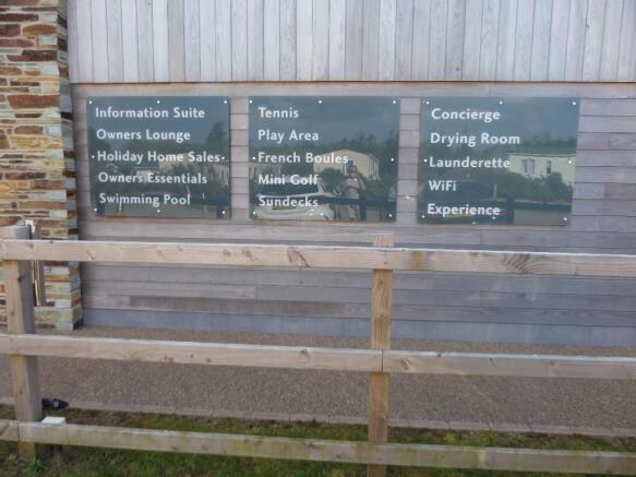 Onsite facilities