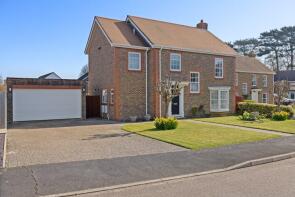 5, Aldbourne Drive, Bognor Regis PO21 4NE