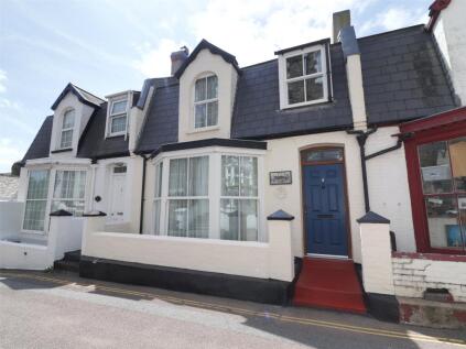 Capstone Place, Ilfracombe, Devon, EX34