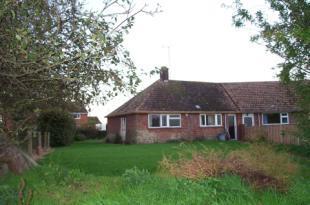 Rear Aspect