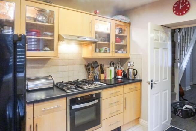 Kitchen Two