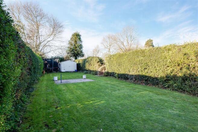 Vicarage Lane, Bunbury, CW6 photo 3