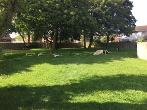 Local Park