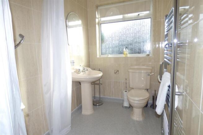 WET ROOM