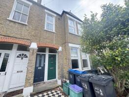 17a, Cowper Road, Colliers Wood, London SW19 1AA