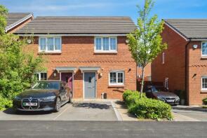 4, Bromilow Close, Hindley Green WN2 4UJ