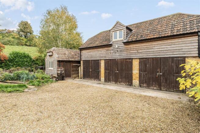 Outbuildings