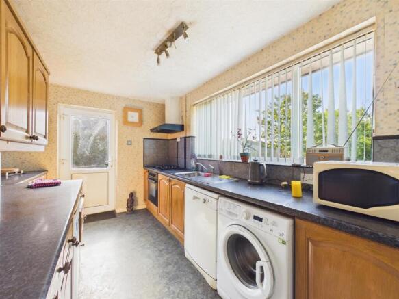 Kitchen / diner