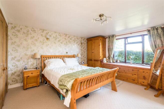 Principal Bedroom