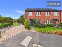 23, Merlon Court, Stafford ST16 1DL