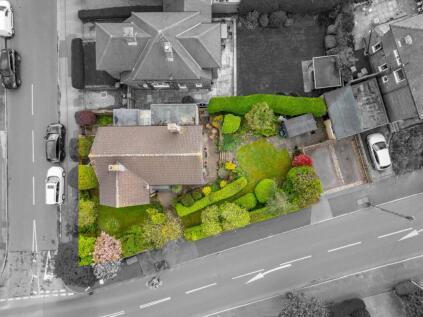 Trevor Road, West Bridgford