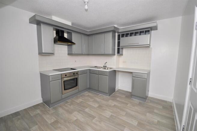 Pre Tenancy
