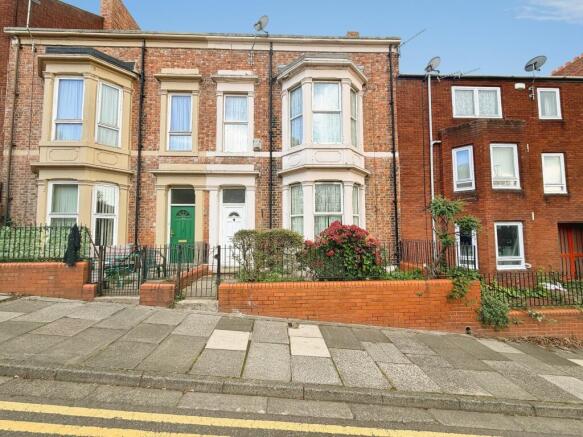 3 Bedroom Terraced in NE4 6RS