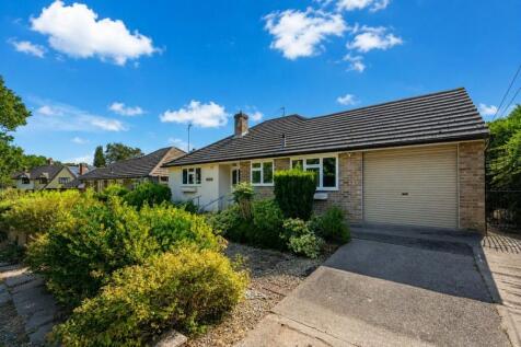 College Lane, Woking, GU22