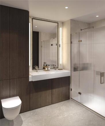 The Oria, 100 Kensington, 100 West Cromwell Road, London, W14 photo 4