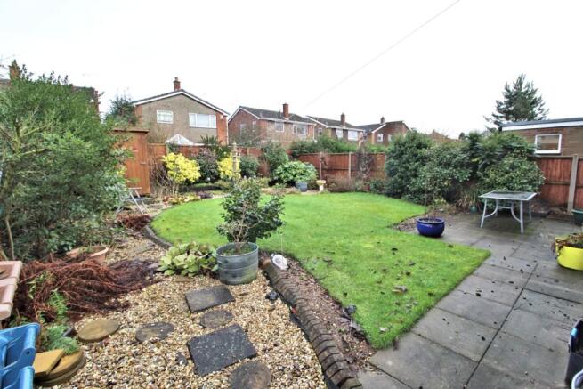 GARDEN VIEW 1