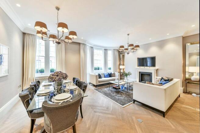 Open Plan