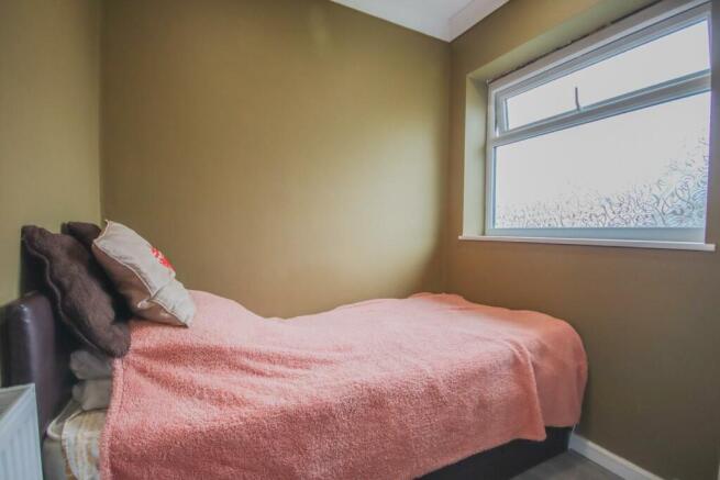 Ground Floor Bedroom