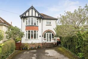 Estlym, Hill Road, Lyme Regis DT7 3PE