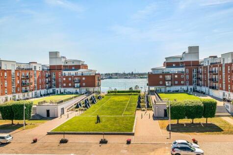 The Vulcan, Gunwharf Quays, Southsea